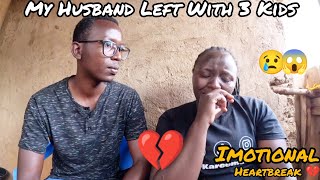 My Husband Left Me Because Of YouTube @priscahsagati100