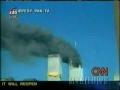 Second Plane Hit The WTC (South Tower) World Trade Center Attacks 9\11