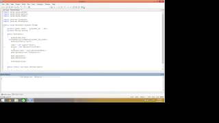 [FIXED: SEE LINK IN DESCRIPTION] APCS - GUI - Day 3 - JButton and ActionListener
