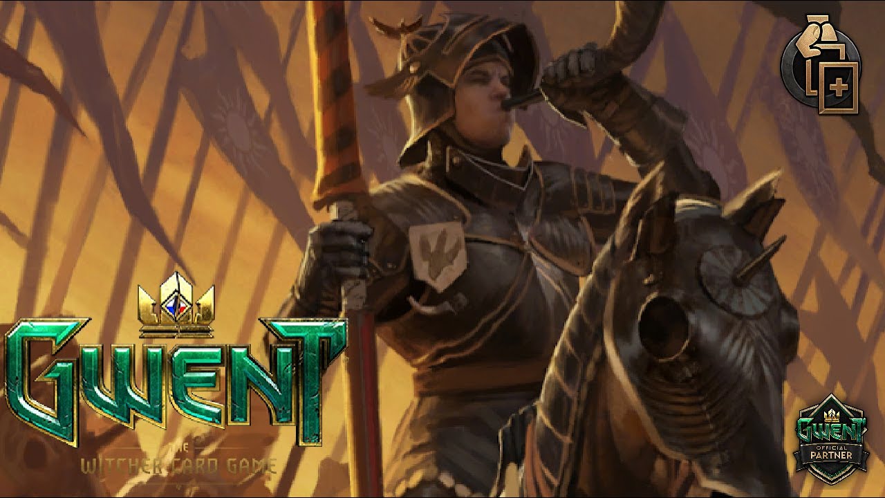 Gwent: Nilfgaard Assimilate Deck