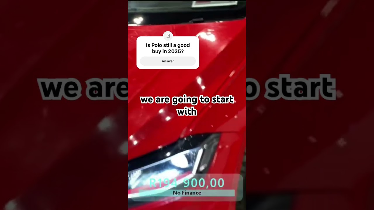 Is Polo still a good buy in 2025? 