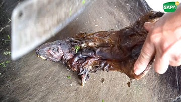 SAPA TV ( P2 ) ẨM THỰC CHỢ PHIÊN TOÀN MÓN NGON KHÔNG THỂ CƯỠNG NỔI