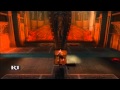[PS2]God of war 2 - Titan mode - Part 40: The Phoenix Chamber - Hades Minotaurs &amp; Skeletons