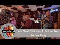 John “Dandy” Rodriguez & His Dream Team performs Yo Soy Congo