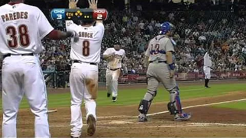 2011/08/17 Recap: CHC 3, HOU 4