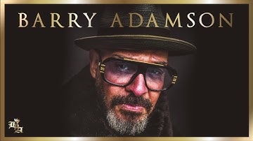 Barry Adamson - Jazz Devil (Official Audio)