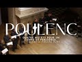 Francis Poulenc: Quatre motets Pour un Temps de Penitence. ІІІ. Tenebrae factae sunt