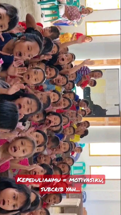 KOOR ANAK SEKOLAH MINGGU HKBP PURBATUA SIMARDANGIANG