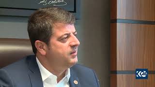 Egera Tifaqa Navbera Chp Hdp Zêde Dibe