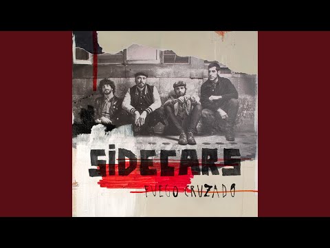 Sidecars — Contra las cuerdas