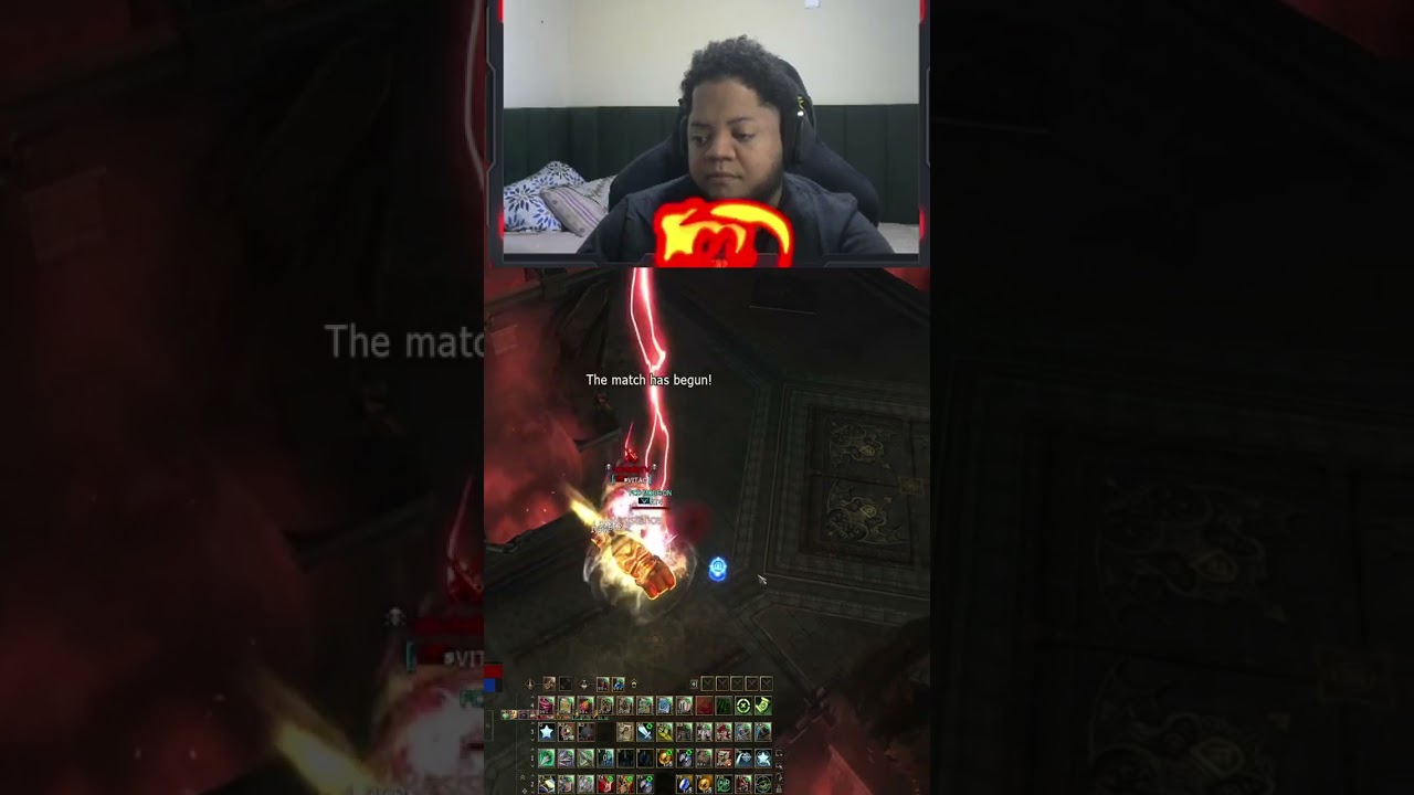 L2 XM S3 -Olympiads (Ghost Sentinel vs Grand Khavatari). 