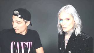 JEFFREE STAR being LOVED by NATE for 5 minutes gay | Jeffree Star and his boyfriend cute moments