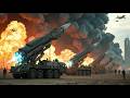 Today Iran Launched A New Nuclear Ballistic Missile For The First Time See What Happened 