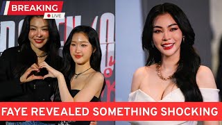 Download lagu FAYE FINALLY ADMITS RELATIONSHIP WITH YOKO” — THE POST THAT SHOOK THE INTERNET IN MINUTES