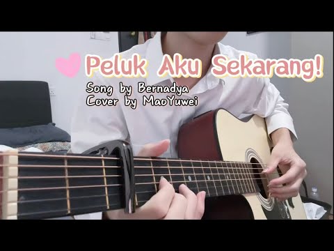"Dan peluk aku sekarang 🤗❤️"Listening to this on repeat every day~🎶