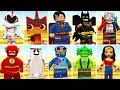 All Characters in The LEGO Movie 2 Videogame