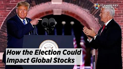 How the U.S. Election Could Impact Global Stocks | Kim Iskyan
