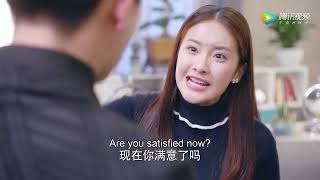 🪄"Are you satisfied now?" Cinderella's reputation was ruined and she fanned the boss|Chinesedrama