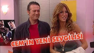 Cem'in yeni sevgilisi - Avrupa Yakası