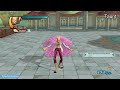 Doflamingo (OP Pirate Warrior 3) Complete Moveset