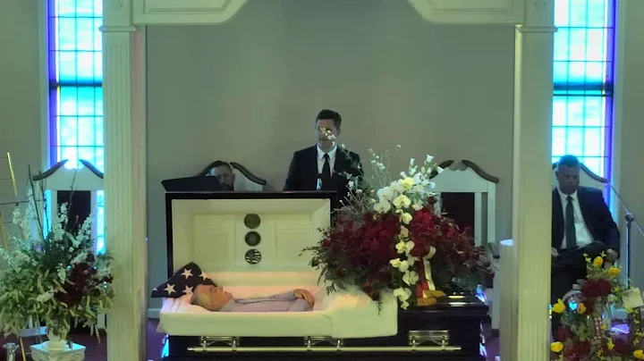 In Loving Memory of Alan Mattox