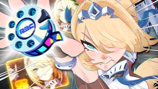 Sigrid is worth it... | Zenless Zone Zero