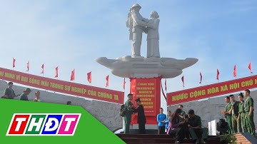 Đồng Tháp có thêm 1 Di tích được xếp hạng cấp Quốc gia | THDT