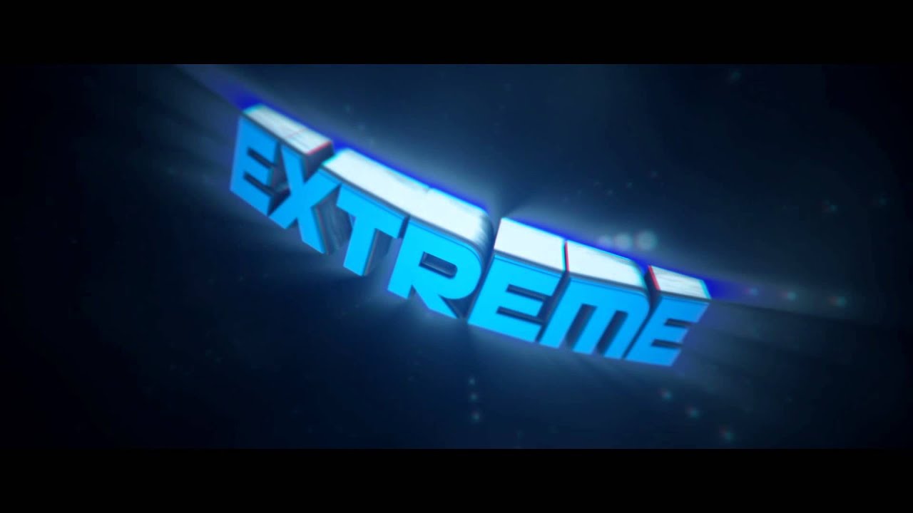 INTRO | EXTREME GAMER V3 | Assista em 1080p - YouTube