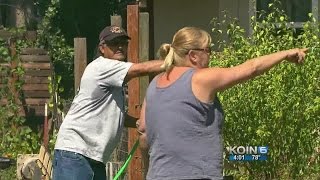 Rowena fire forces more evacuations