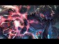 The Hero's Return 「AMV」- My songs know what you did in the dark