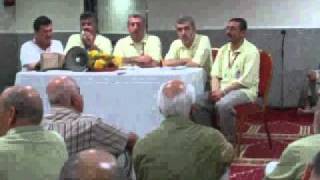 Mehmet Emi̇n Çeli̇k Mekkede İlahi̇ler