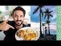 How To Make Costa Rican Gallo Pinto | A Taste Of Travel Ep 1