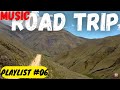 MUSICAS PARA VIAJAR, MUSIC ROAD TRIP. Playlist CDV #06