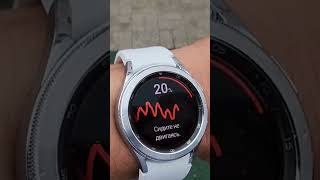 Samsung Galaxy Watch 4 Classic. В 2023 Году