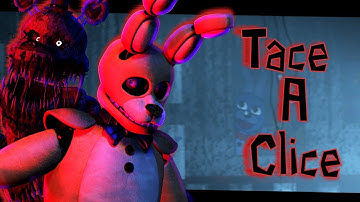 [SFM/Fnaf] Take a slice Collab part for @loveare28 ‬
