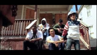 Be At - Jet Lee ft. Ah Meezy