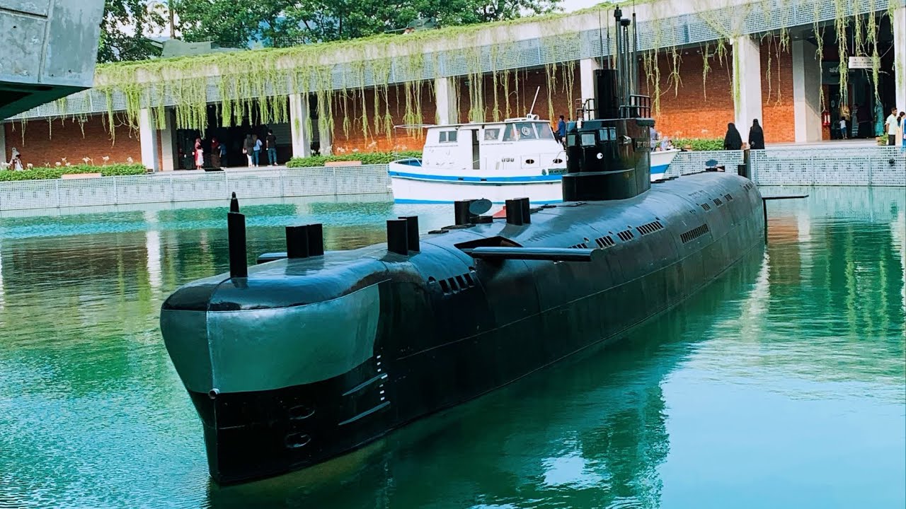 bangabandhu-military-museum-dhaka-bangladesh-youtube