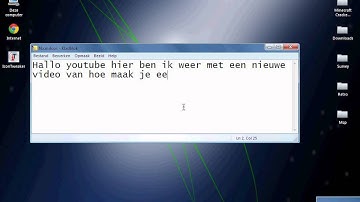 Hoe maak je je eigen intro #NEW# Super Simpel!