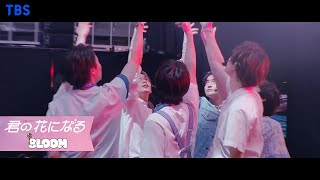 8LOOM ｢Come Again｣  MV [ENG/KOR/CHN SUB]【TBS】