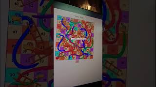 Snake And Ladder Game Using Node Js And Html Canvas With Web Socket
