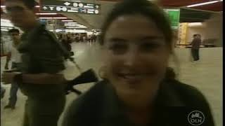 Lonely planet. BBC 1996  traveling by the holy land