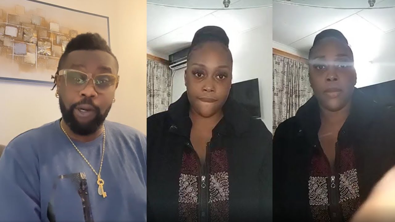 🚨🚨LA SORTIE GRAVE DE MADAH SUR SES ENNEMIS : AYA ROBERT ET YAKA YAKA DJINZIN!