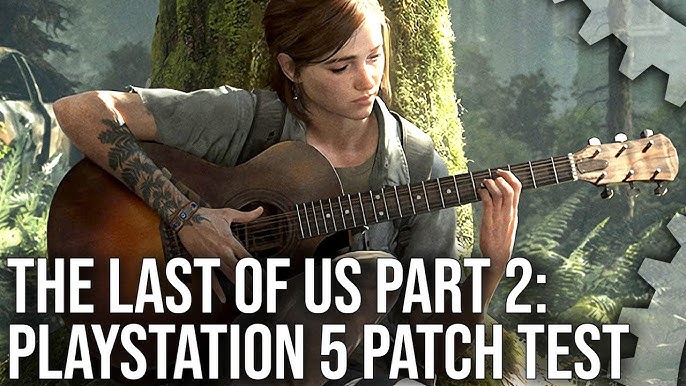 The Last of Us Part 1: all performance modes tested, which should