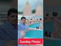 # Sunday # picnic # special # blogs # trip # Temple # Poicha # new