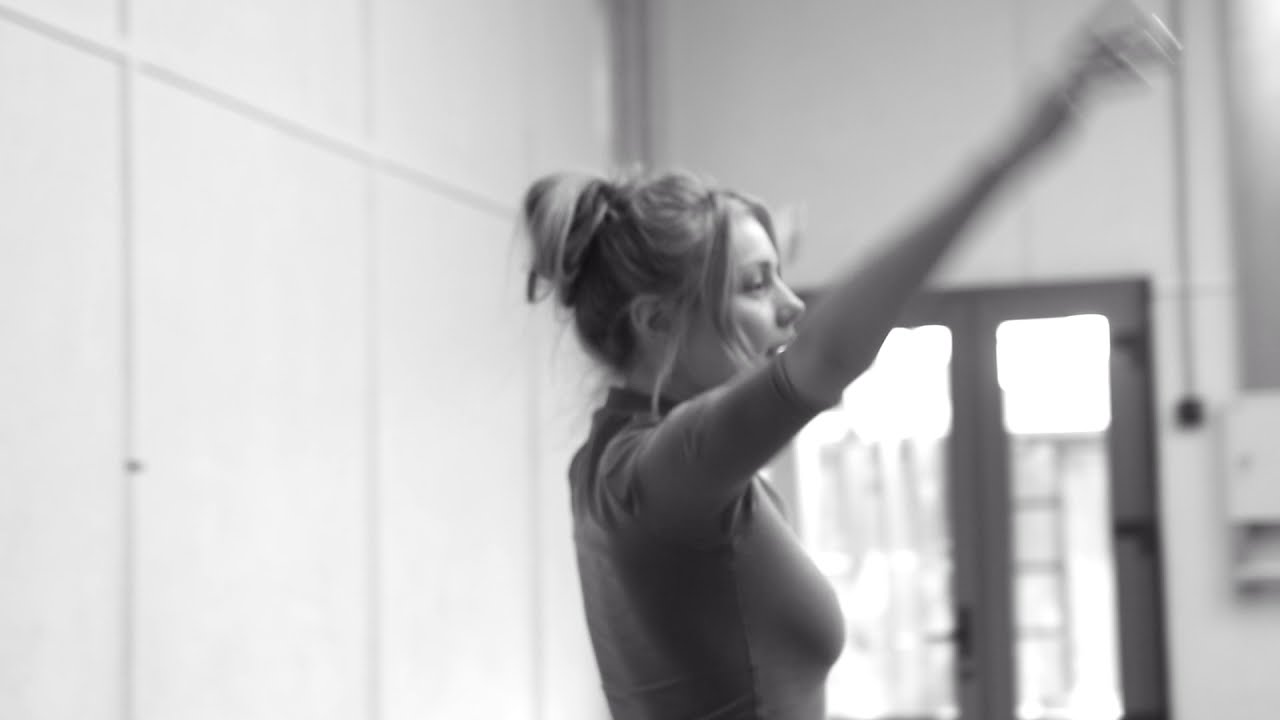 TinaKarolLIFE! #2: Как танцует Тина Кароль. Черноморские игры 2018