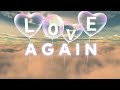 Onesimus - Love Again Feat. Piksy (Lyric Video)