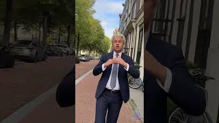 Geertje laat het lukken!🫣 #viraal #voorjou #trending #geertwilders