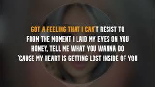 Baby Don’t go by Close 11 you Karaoke