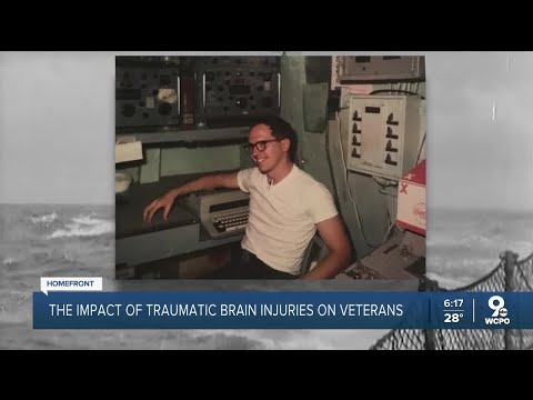 The impact of traumatic brain injuries on veterans
