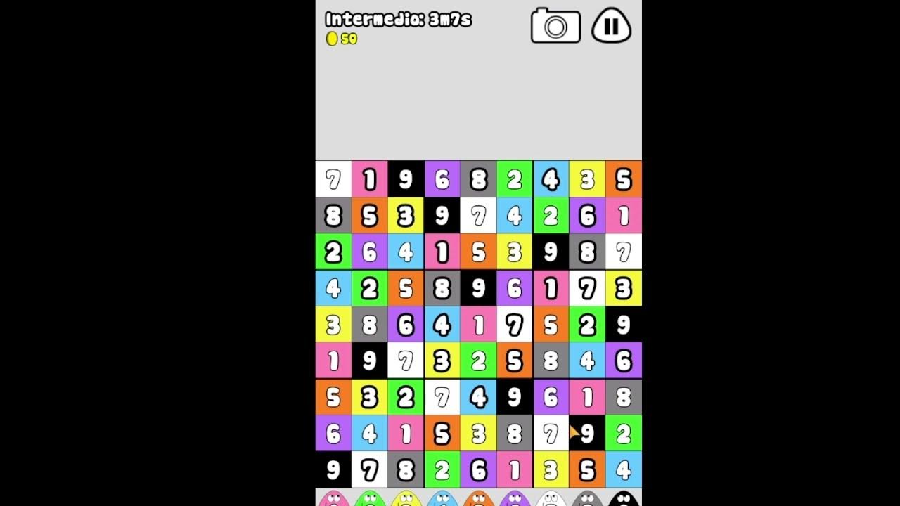 world-record-sudoku-pou-emulator-3-07-youtube